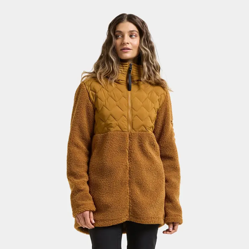 Didriksons Bibi Full-Zip