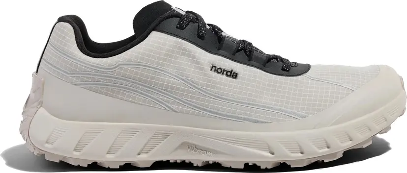 Norda Norda Men's 002 Cinder