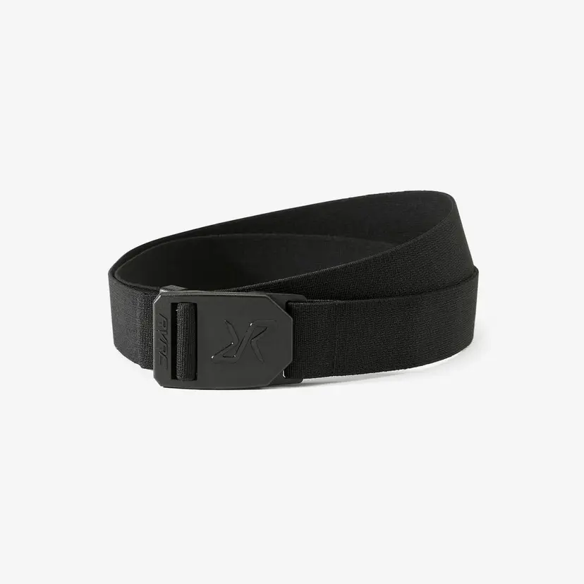 RevolutionRace Buckle Belt Unisex Black