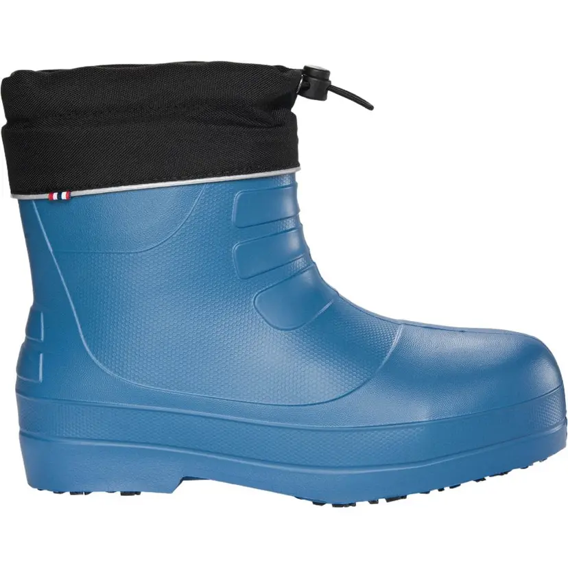 Viking Viking Norse Low Boot Denim/Black