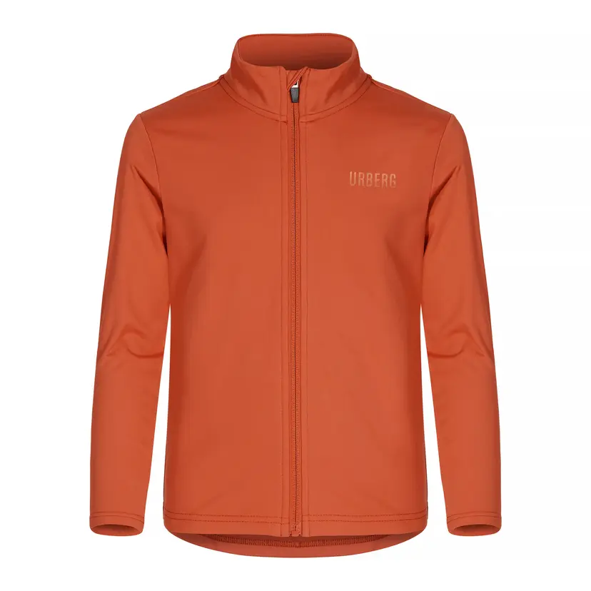Urberg Urberg Juniors' Stavik Fleece Chili