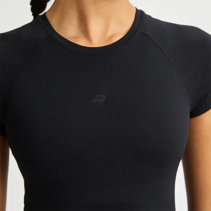 Rohnisch Seamless Flex T-skjorte
