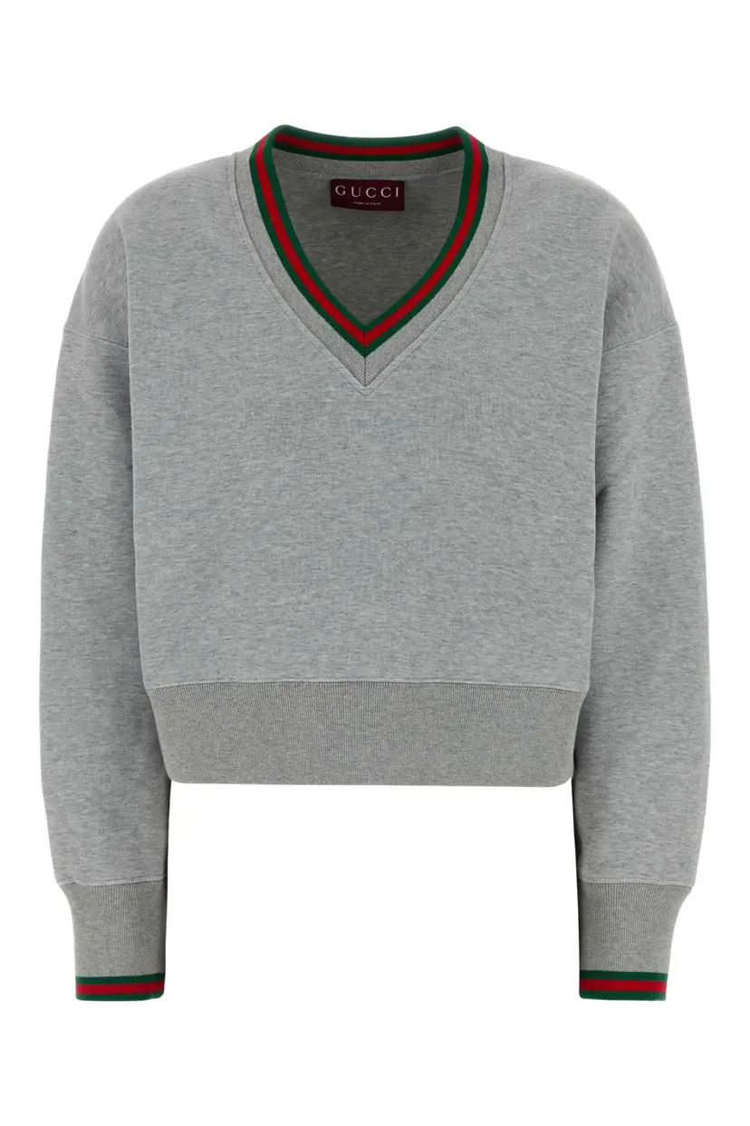Gucci Gucci Hettegensere – Grå