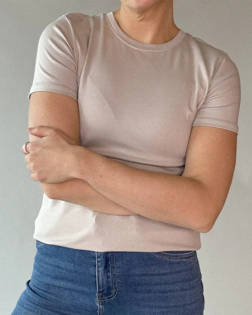 Floyd T-skjorte Luxy
