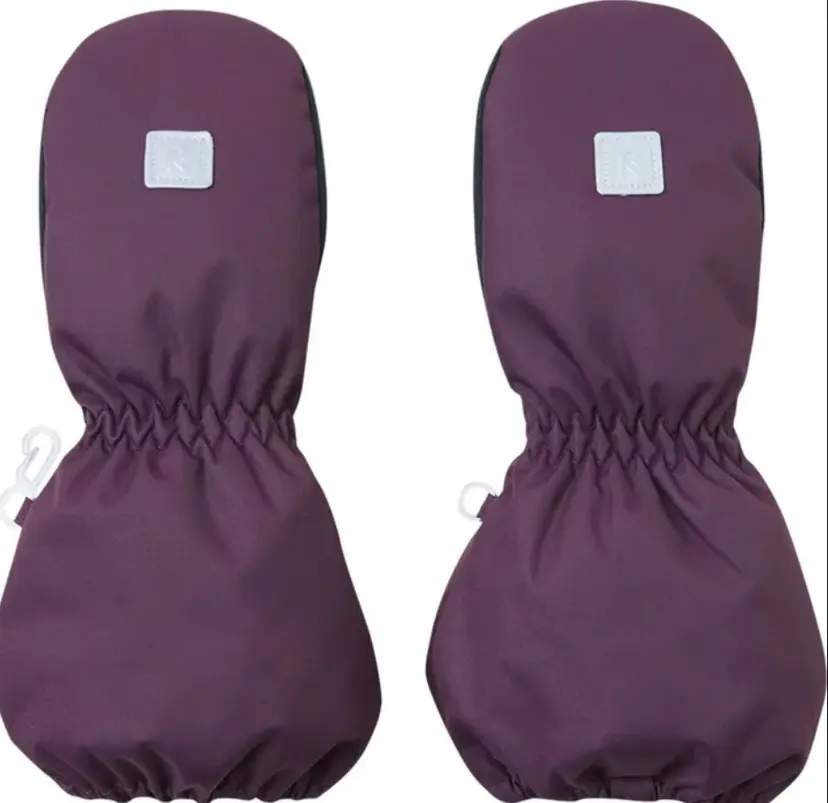 Reima Vintervotter "Nuoto" Deep Purple