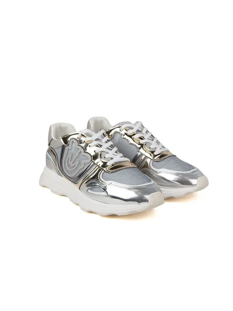 PINKO PINKO Sneakers – Grå