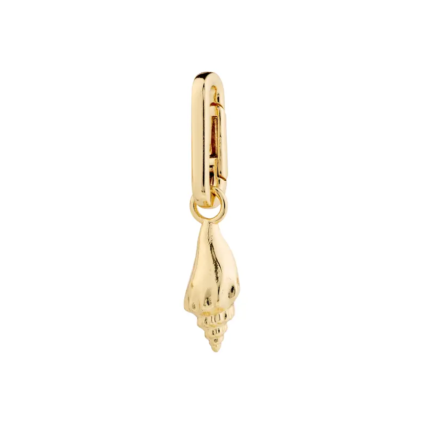 Pilgrim Pilgrim CHARM konkylieanheng gullbelagt