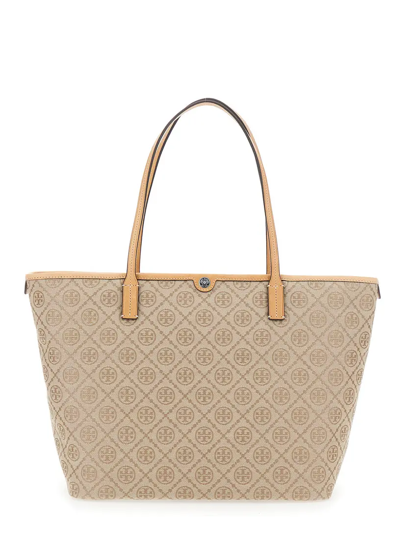 Tory Burch Tory Burch Tote bag – Beige