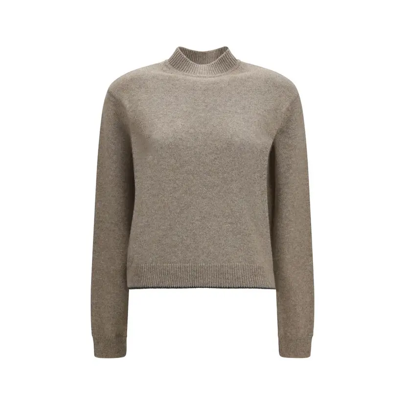 Jacquemus Jacquemus Strikkegensere – Beige