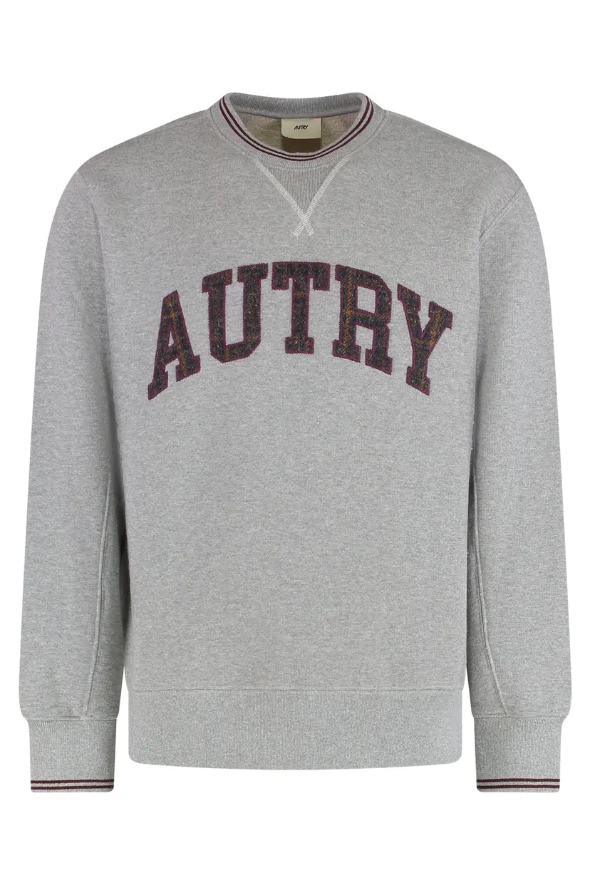 Autry Autry Hettegensere – Grå