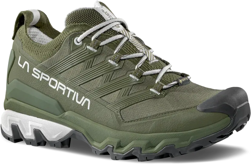 La Sportiva La Sportiva Women's Ultra Raptor 3 GORE-TEX Cypress/Chalk