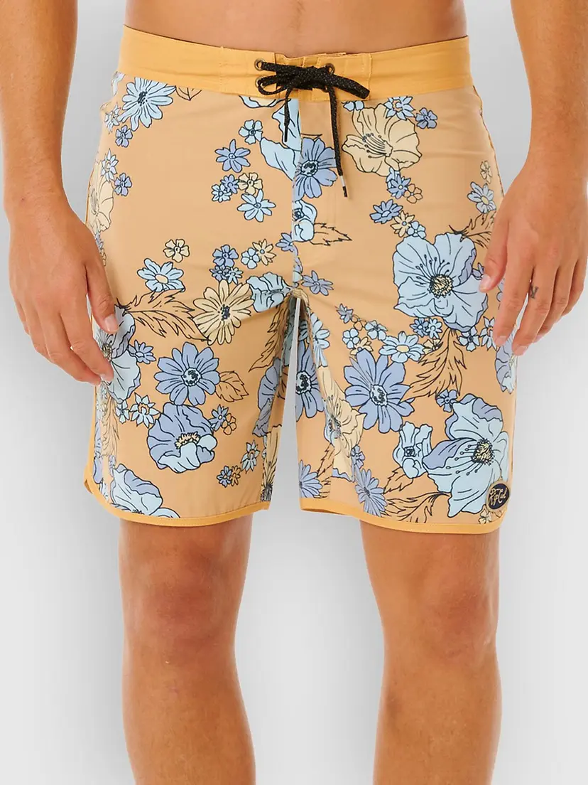 Rip Curl Rip Curl Mirage Pacific Rinse Floral Boardshorts