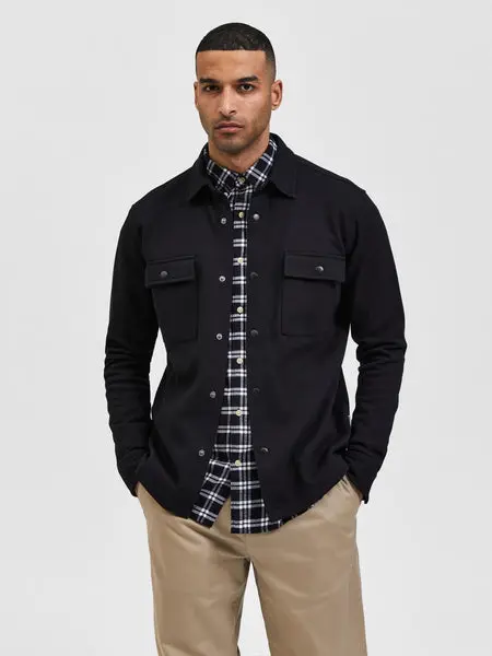 SELECTED Slmjackie Sweat Jacket Noos