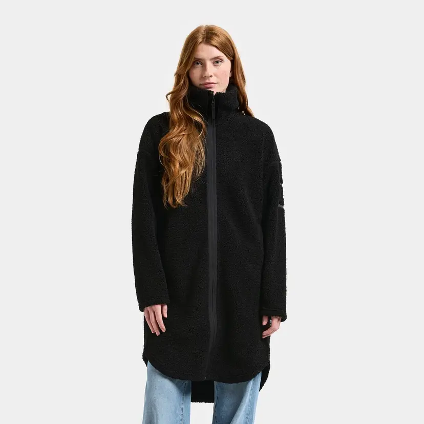 Didriksons Jill Full-Zip