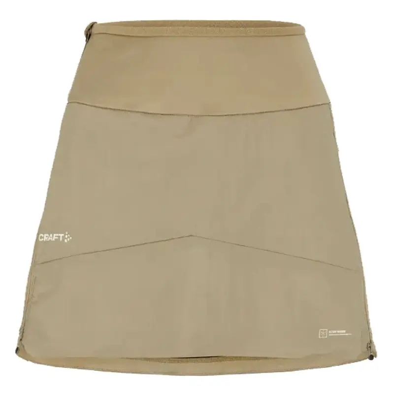 Craft Craft ADV Nordic Training Insulate Skirt W Tofu