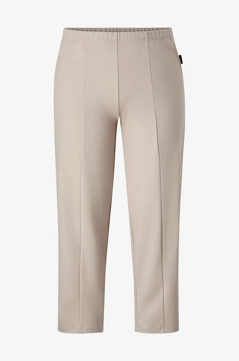 Pont Neuf Bukser pnGea Trousers - Beige