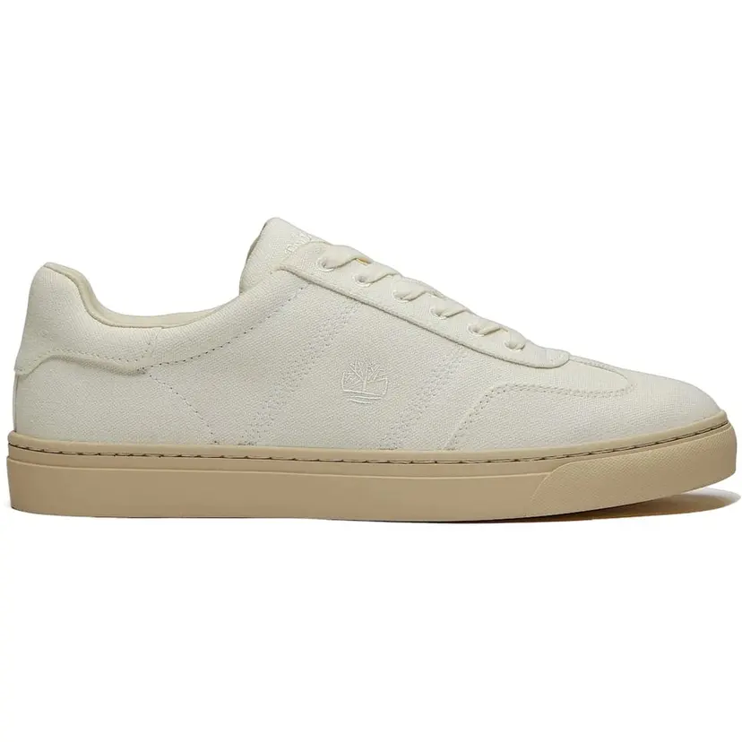 Timberland Timberland M's Lbst Low Lace Sneaker Medium Natur