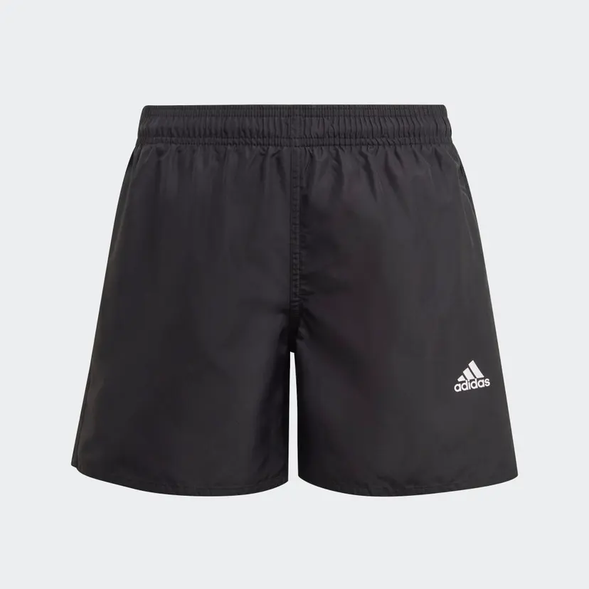 Adidas Classic Badge of Sport Badeshorts