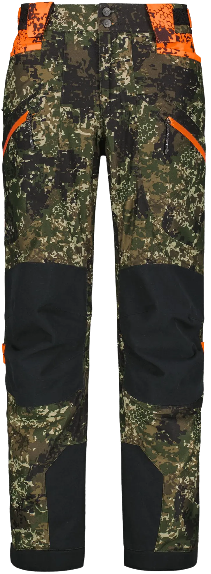 Alaska 1795 Alaska 1795 W's Superior Pro Pant BlindTech Safety Mix