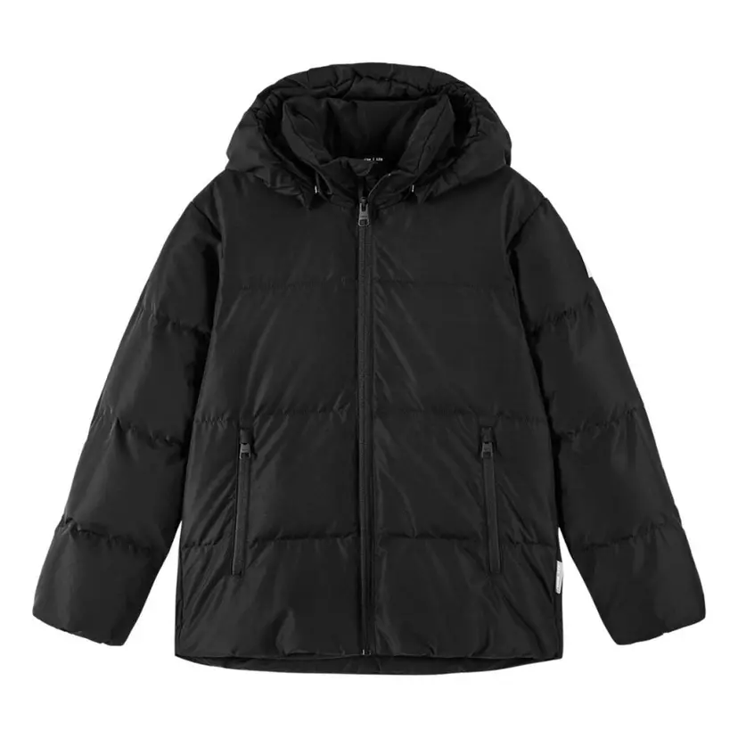 Reima Reima - Dunjakke Paimio Classic Black