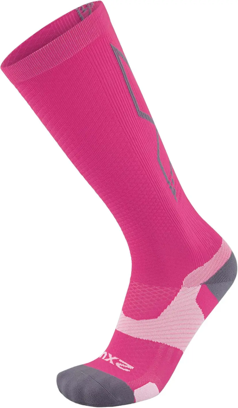 2XU 2XU Vectr Light Full Sock