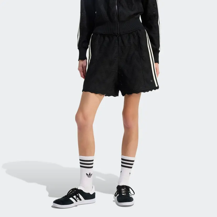 Adidas FIREBIRD LOOSE SHORTS