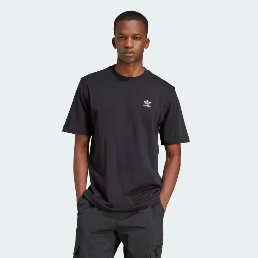 Adidas Trefoil Essentials T-skjorte