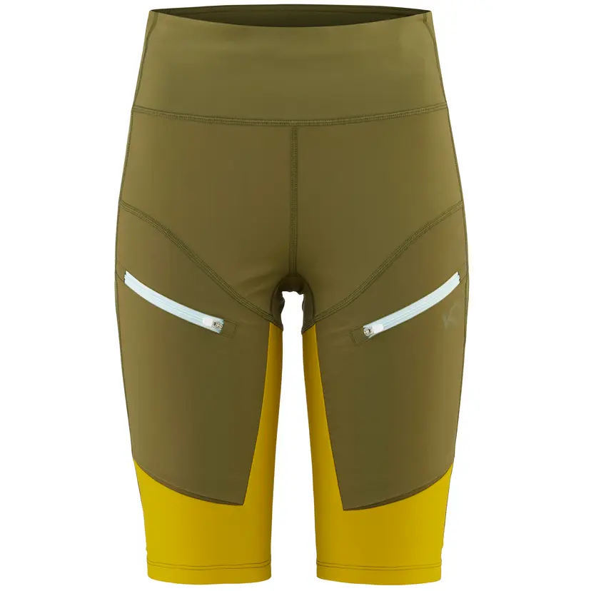 Kari Traa Kari Traa Women's Ane Hiking Shorts Palm