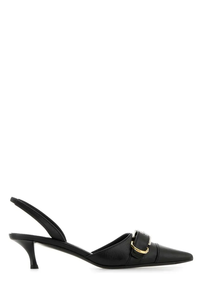 Givenchy Givenchy Pumps – Svart