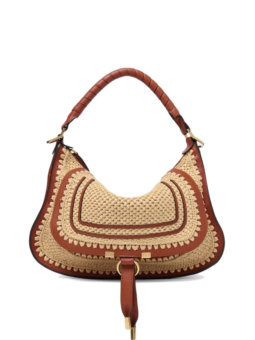 Chloé Chloé Håndvesker – Beige