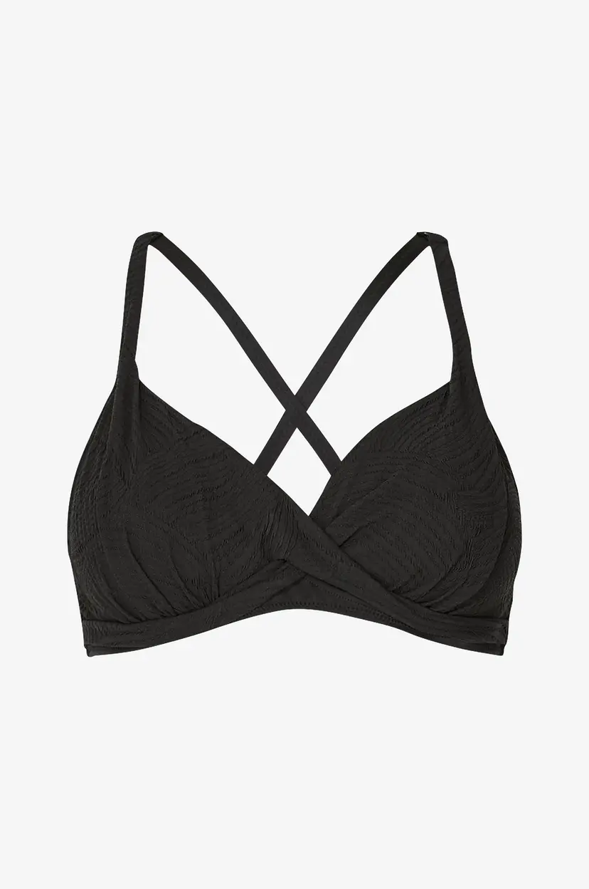 Fantasie Bikini-BH Ottawa - Svart