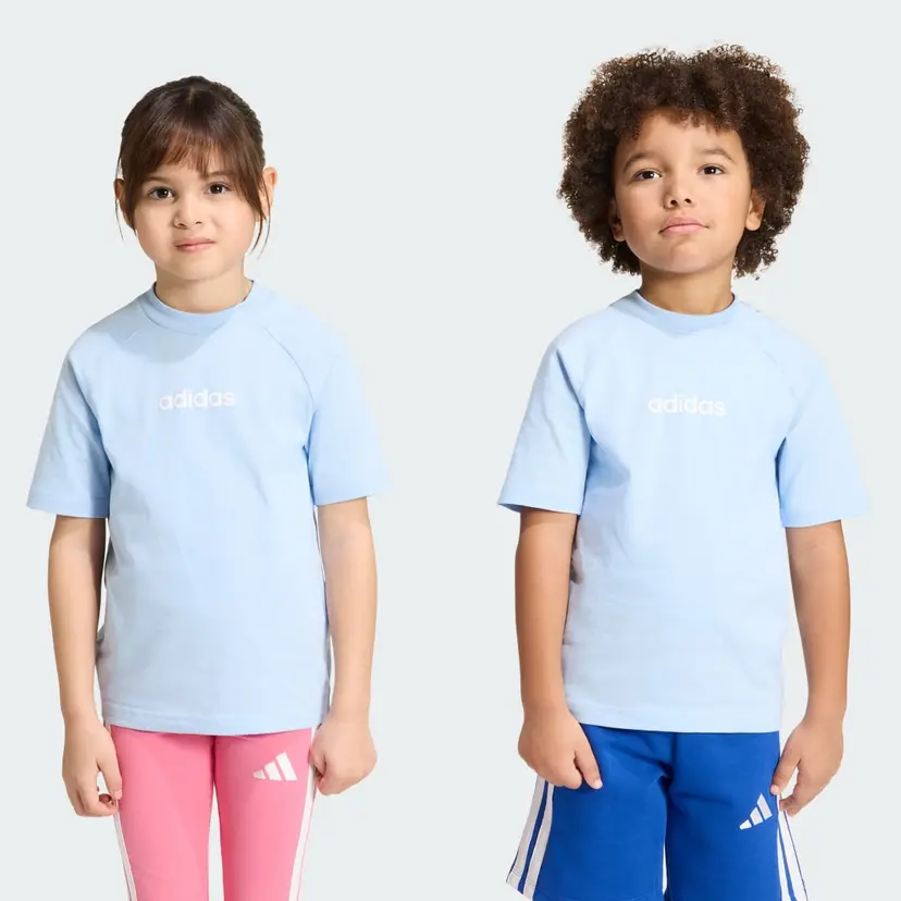 Adidas Essentials T-skjorte