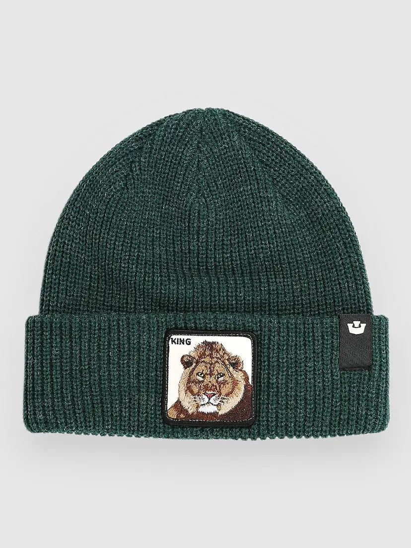 Goorin Bros Goorin Bros The King Lue grønn