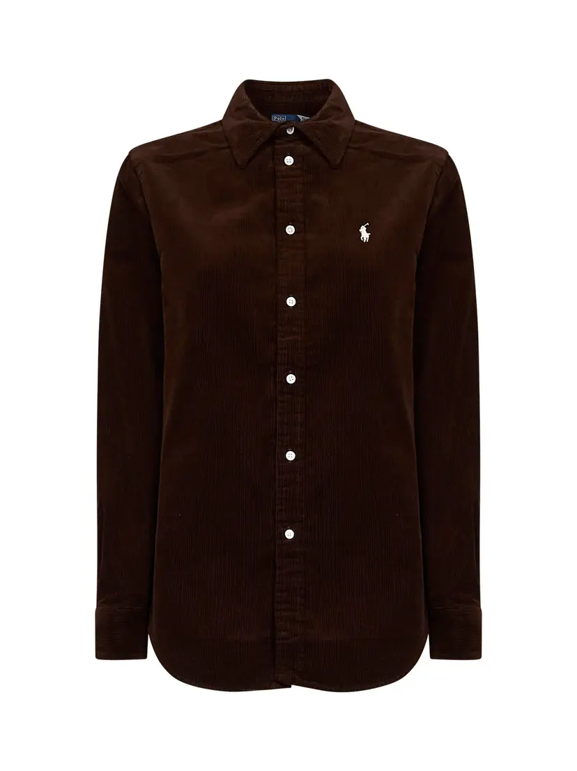 Ralph Lauren Ralph Lauren Skjorter – Brun