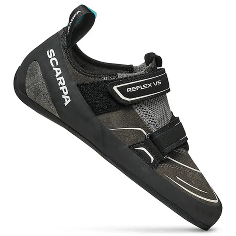 Scarpa Scarpa Reflex Vs Covey-Black