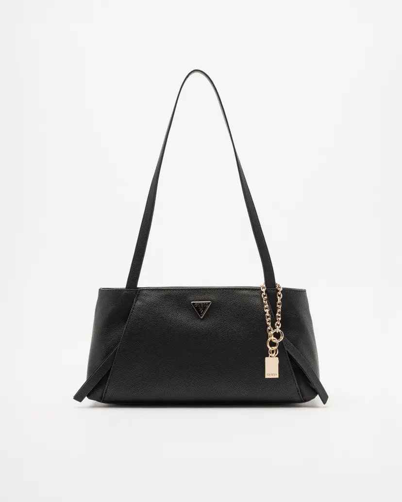 Guess Guess DEVON Black Shoulder bag