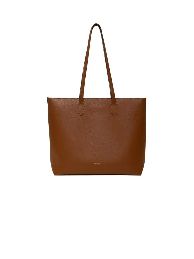 Burberry Burberry Tote bag – Brun