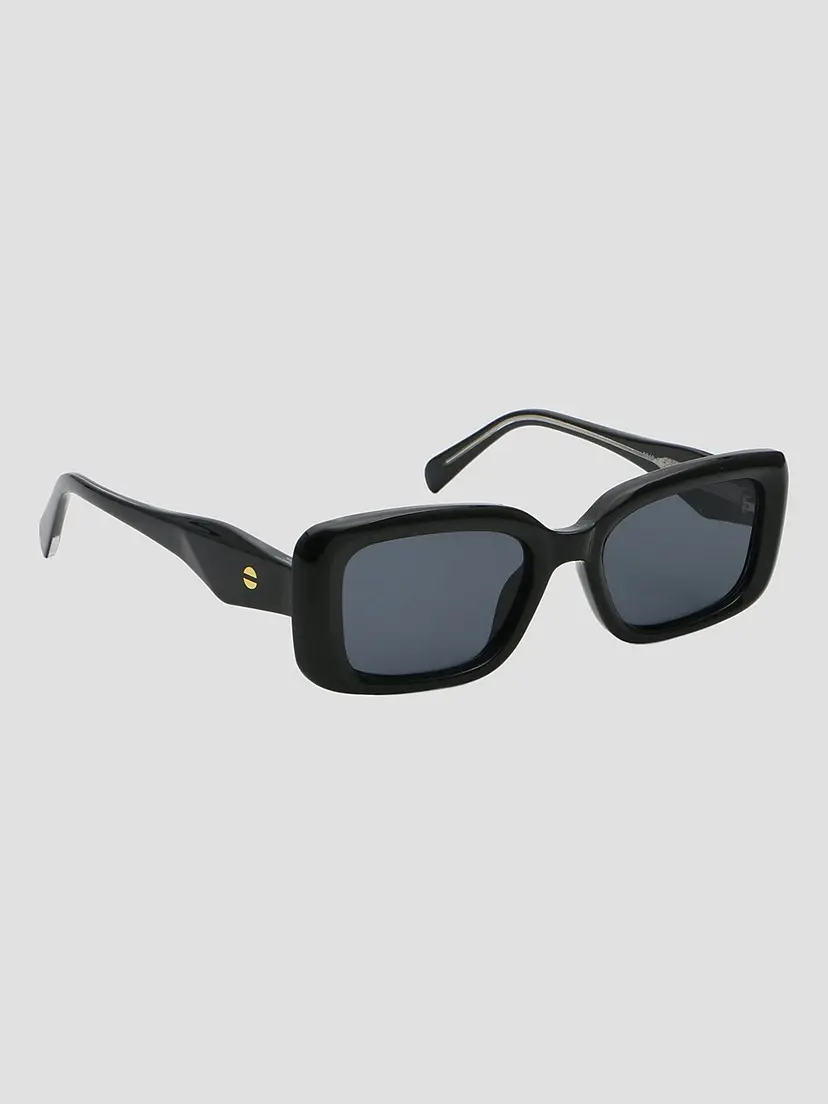 Solful Solful Minino Black Solbriller svart