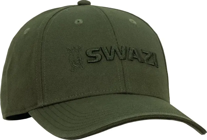 Swazi Swazi Men's Swazi Legend Cap Olive