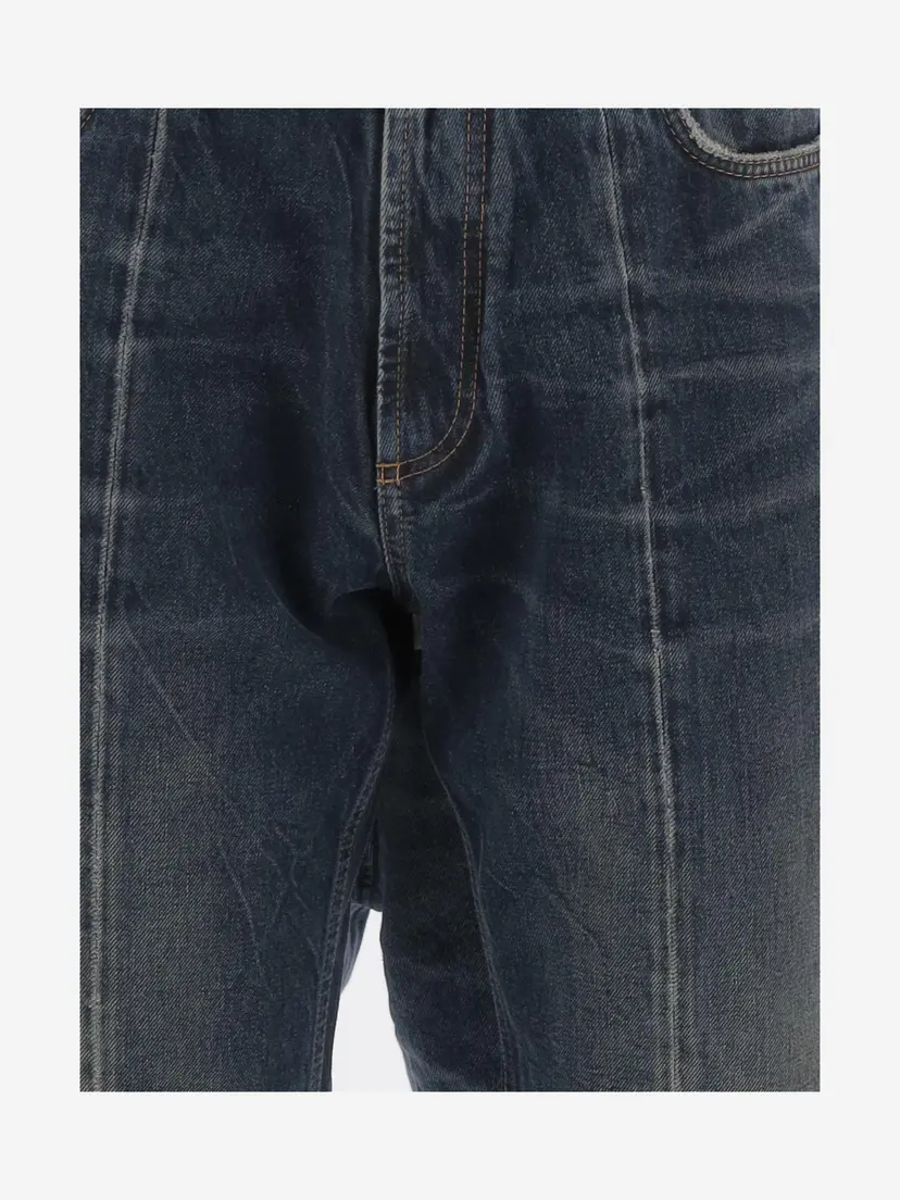 Versace Versace Straight – Blå