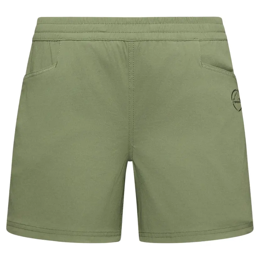 La Sportiva La Sportiva W's Gambit Short Cypress