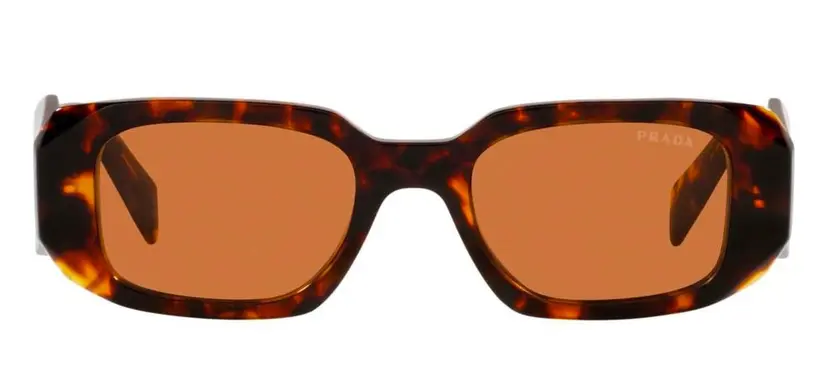 Prada PRADA PR 17WS solbriller, havana