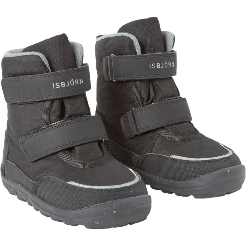 Isbjörn Isbjörn Polar Paw Winter Shoe Black