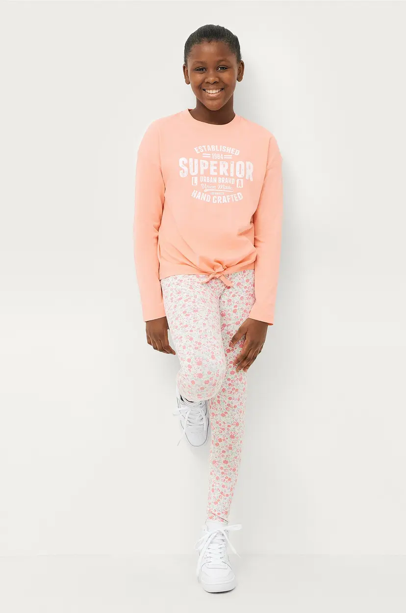 Ellos Collection Sett Carmen - Rosa
