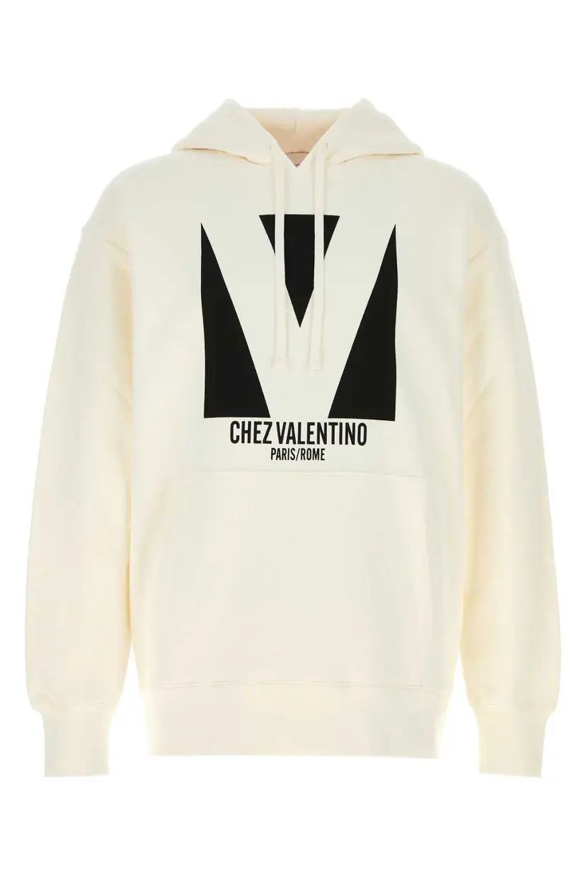 Valentino Garavani Valentino Garavani Hettegensere – Hvit