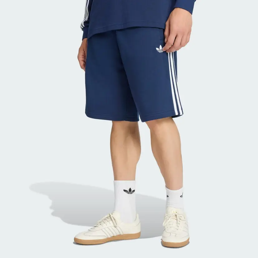 Adidas 3-STRIPES SHORTS