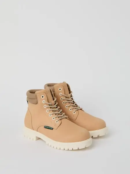 Björn Borg Women's Ridge Boots