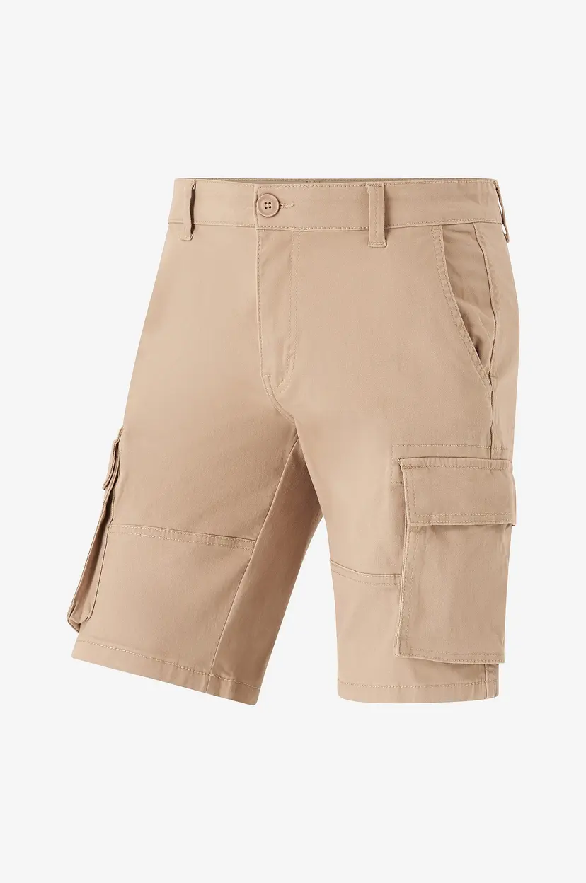 Only & Sons Cargoshorts onsCam Stage Cargo Shorts PK 6689 - Grå