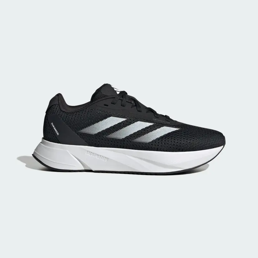 Adidas Duramo SL Wide Running Lightmotion Shoes