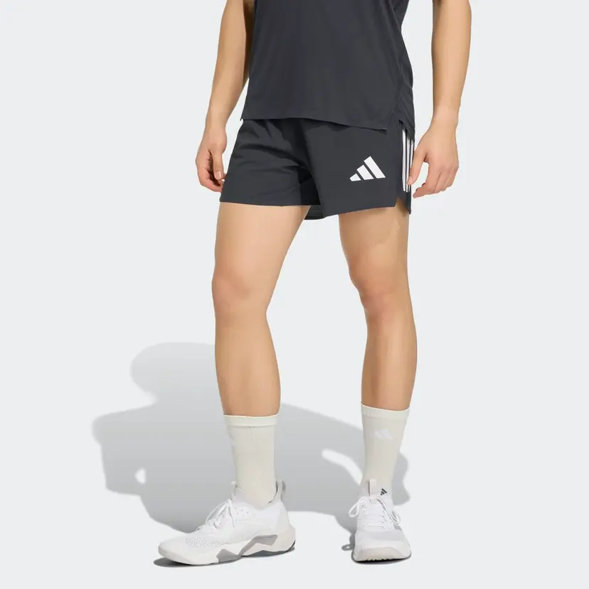 Adidas Hybrid Elite CLIMACOOL+ Race Shorts